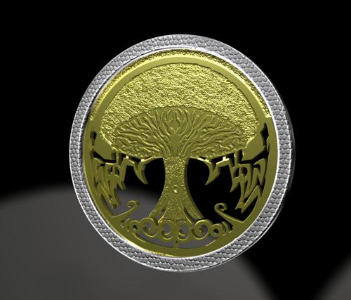 Medallion preview image